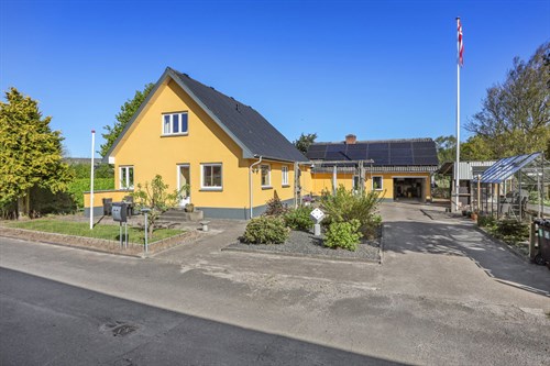 estate