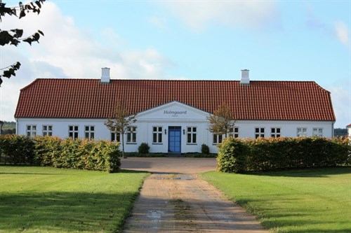 estate