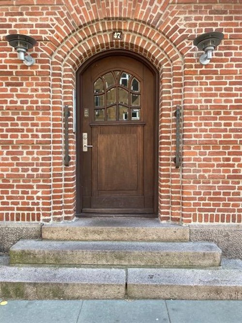 estate