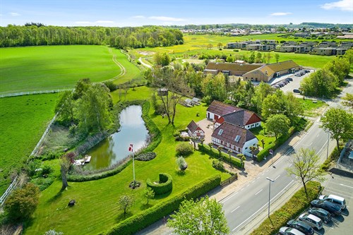 estate