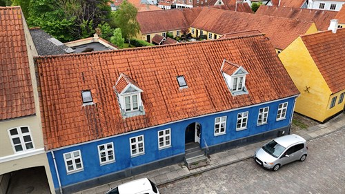estate