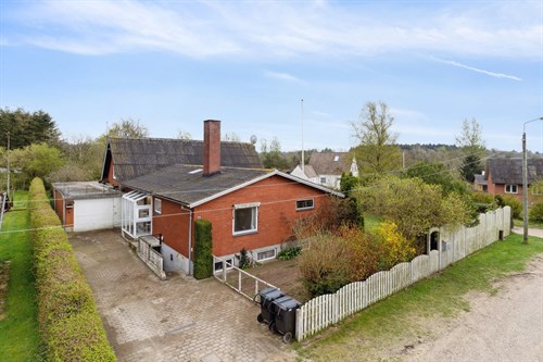 estate