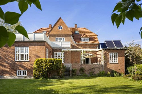 estate