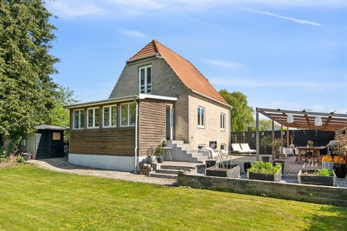 estate