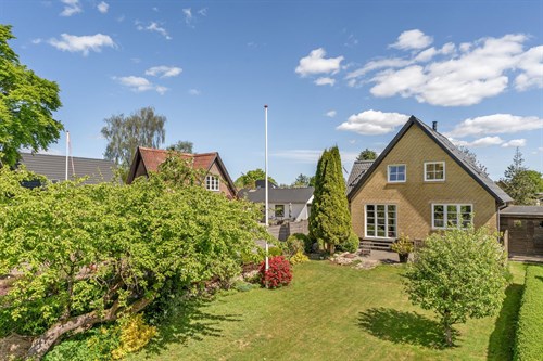 estate