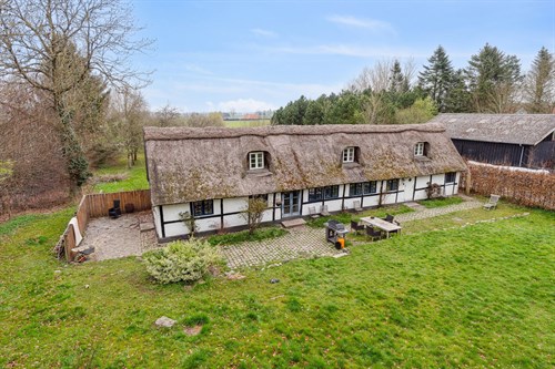 estate