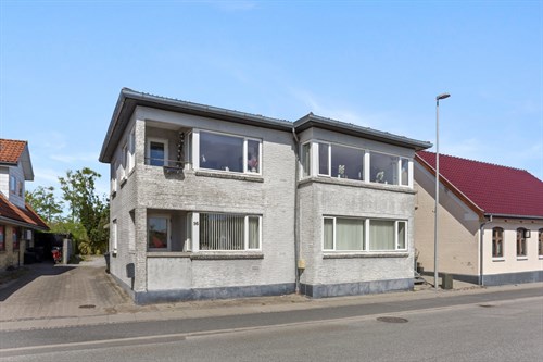 estate
