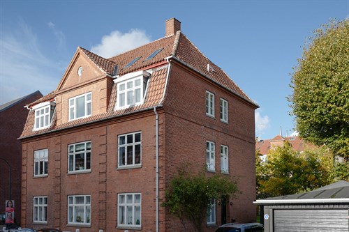 estate