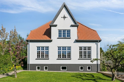 estate