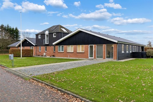 estate