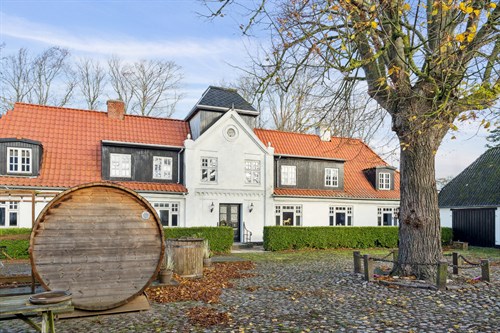 estate