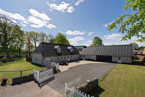 estate