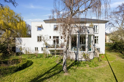 estate