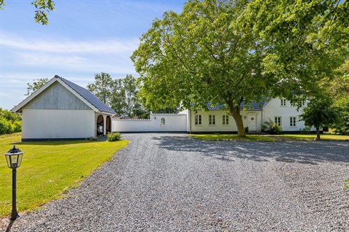 estate