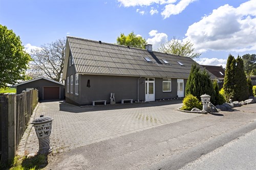 estate