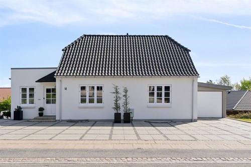 estate