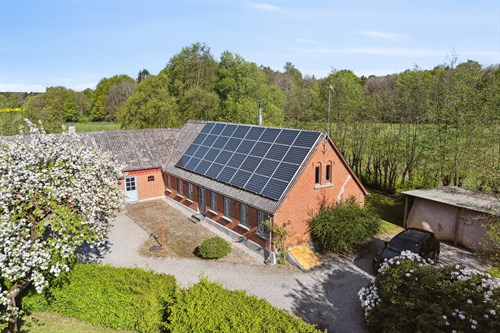 estate