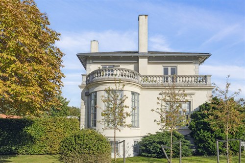 estate