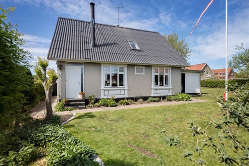 estate
