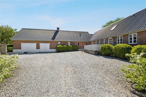 estate