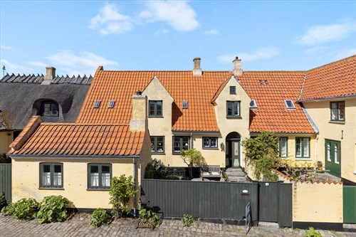 estate