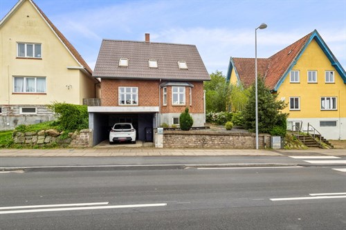 estate