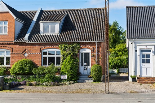 estate