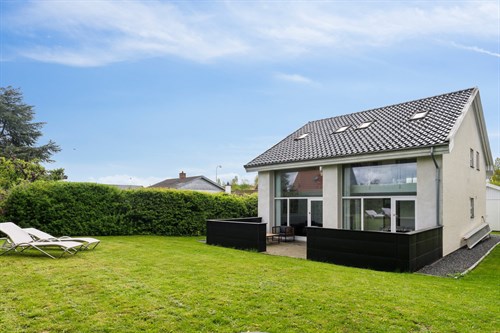 estate
