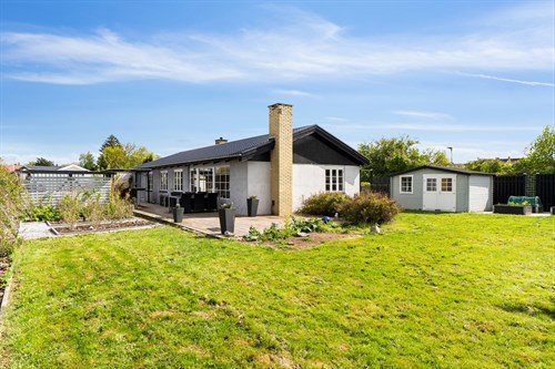 estate