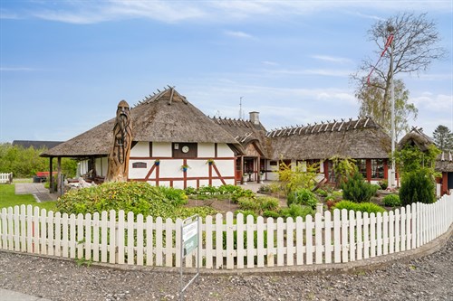 estate