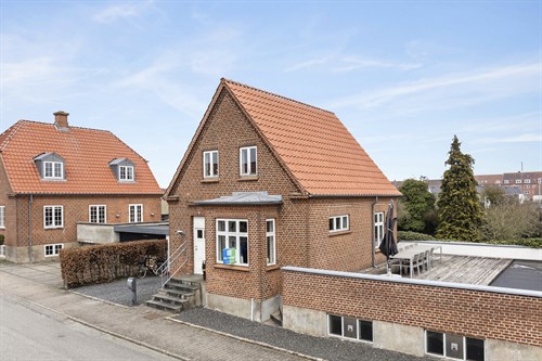 estate