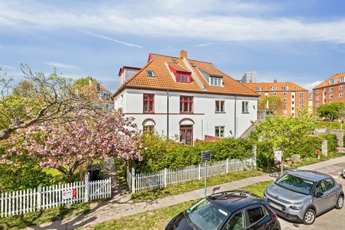 estate