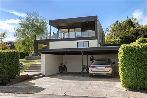 estate