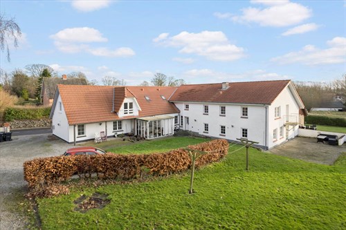 estate