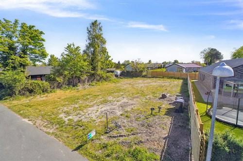 estate