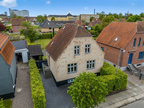 estate