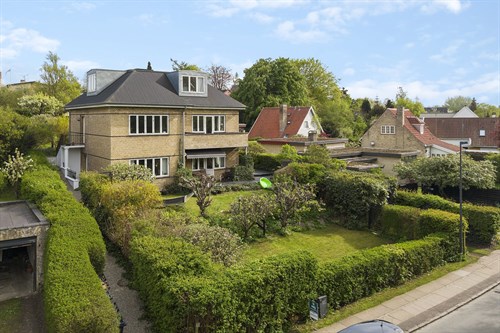 estate