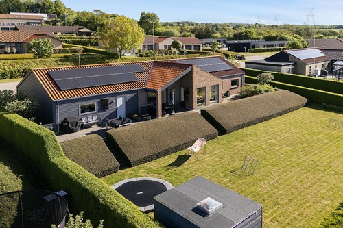 estate