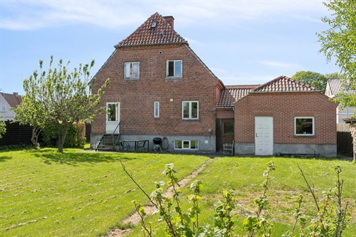 estate