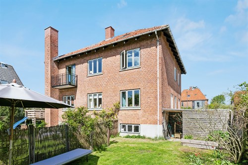 estate