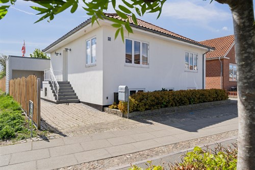 estate