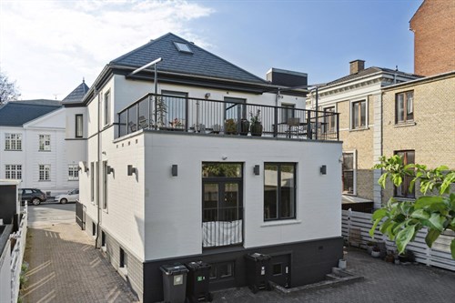 estate