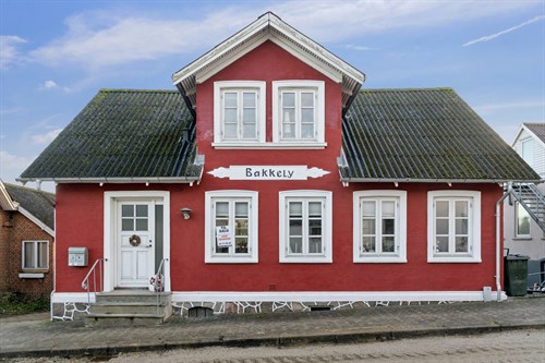 estate