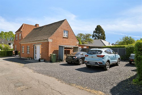 estate