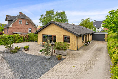 estate