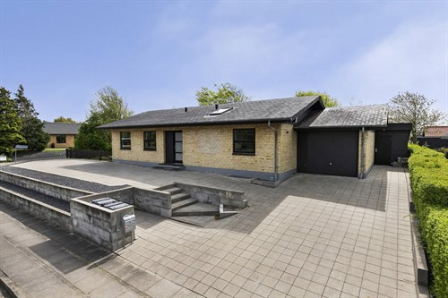 estate