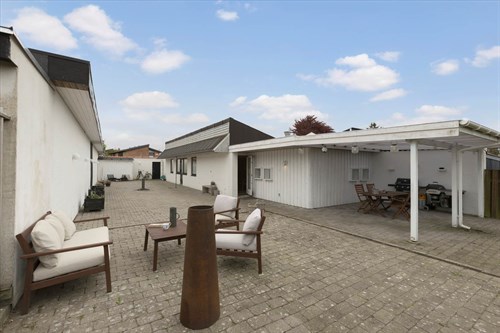 estate