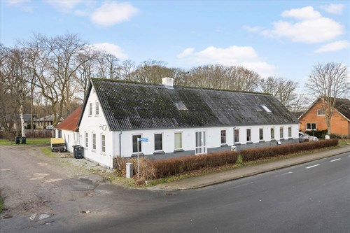 estate
