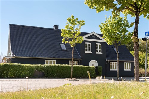 estate