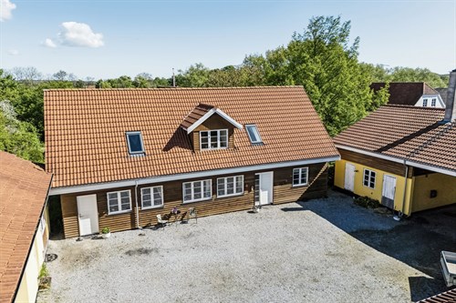 estate